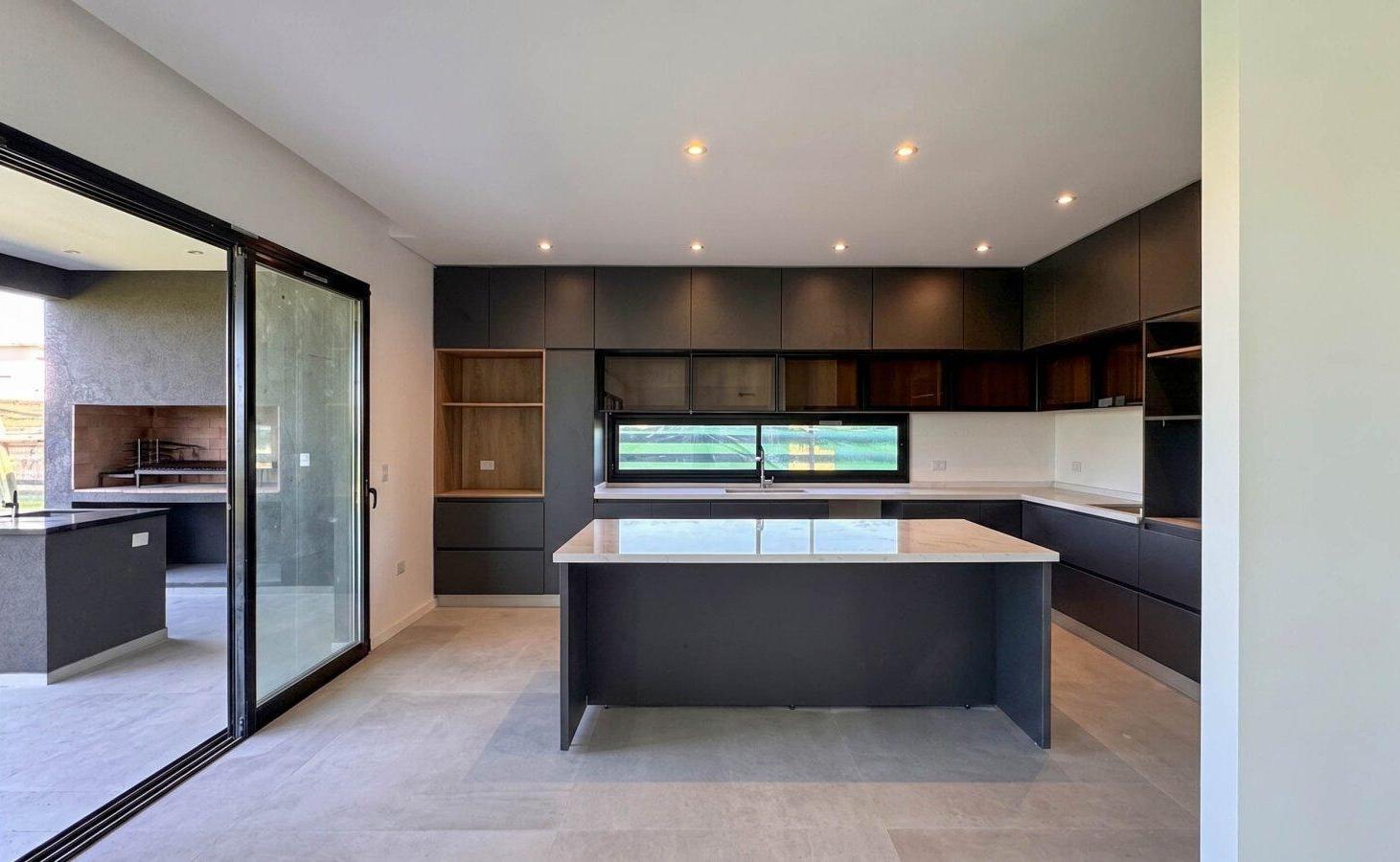Foto de Venta CASA A ESTRENAR de Diseño PREMIUM en RIBERAS – PUERTOS DEL LAGO, imagen 5