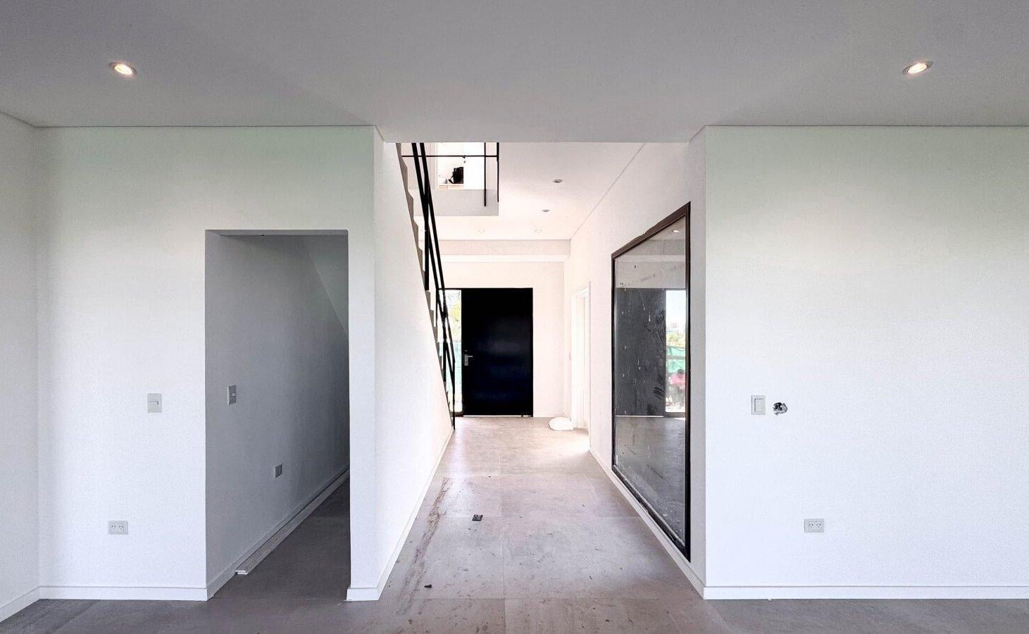 Foto de Venta CASA A ESTRENAR de Diseño PREMIUM en RIBERAS – PUERTOS DEL LAGO, imagen 1