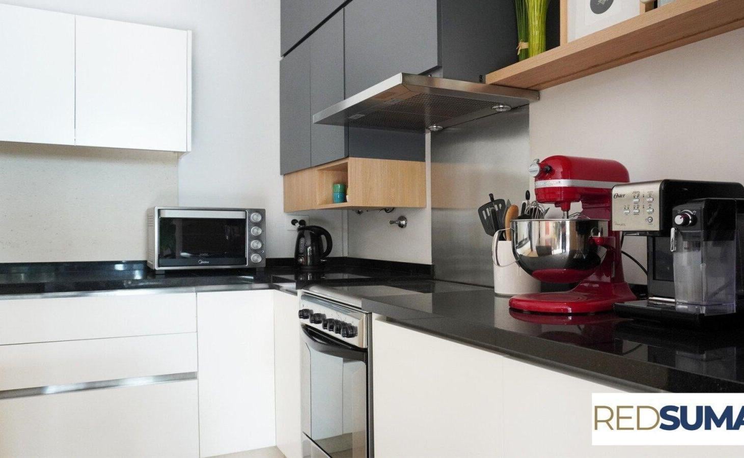 Foto de Venta Departamento San Isidro Loft con balcón, imagen 5