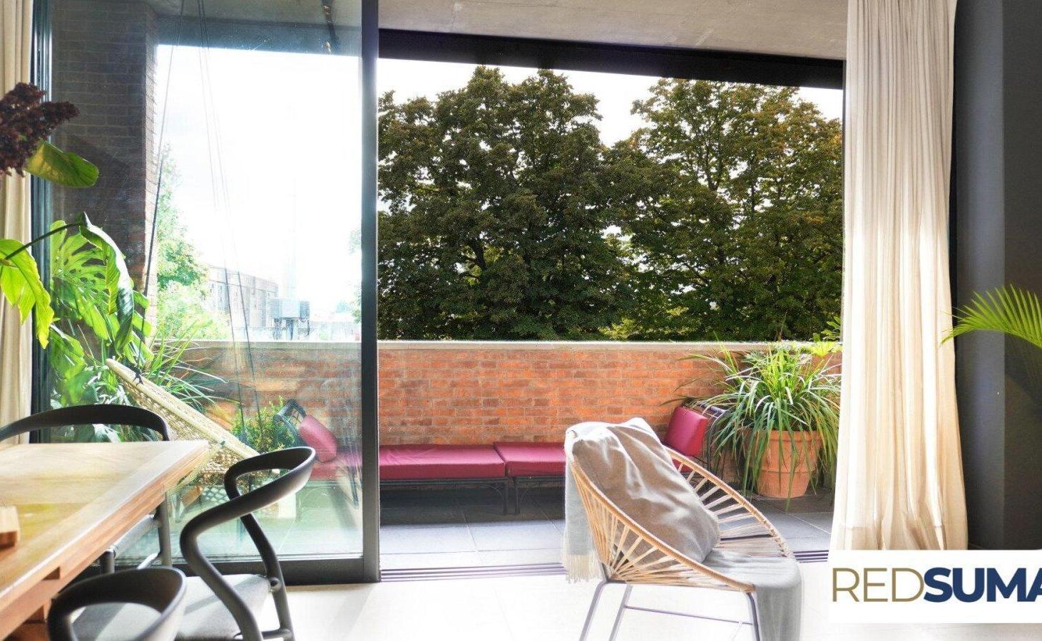 Foto de Venta Departamento San Isidro Loft con balcón, imagen 3