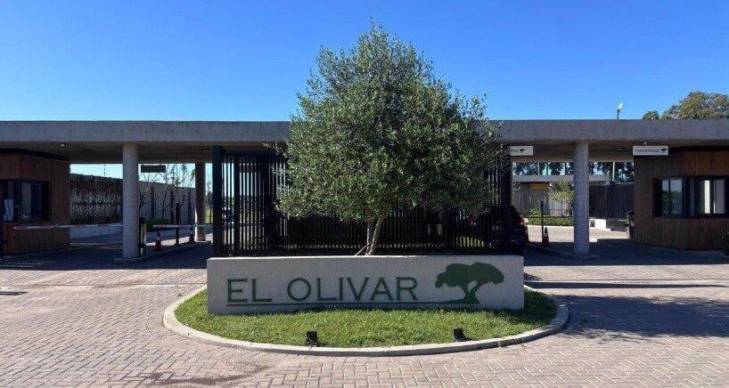 Foto de VENTA LOTE BARRIO PRIVADO EL OLIVAR - PILAR, imagen 5