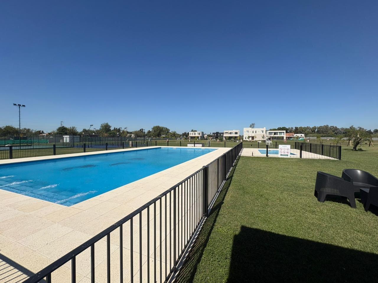 Foto de VENTA LOTE BARRIO PRIVADO EL OLIVAR - PILAR, imagen 1