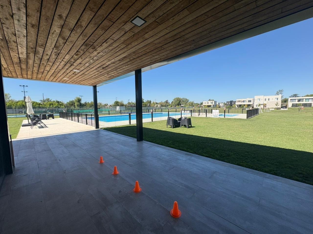 Foto de VENTA LOTE BARRIO PRIVADO EL OLIVAR - PILAR, imagen 2