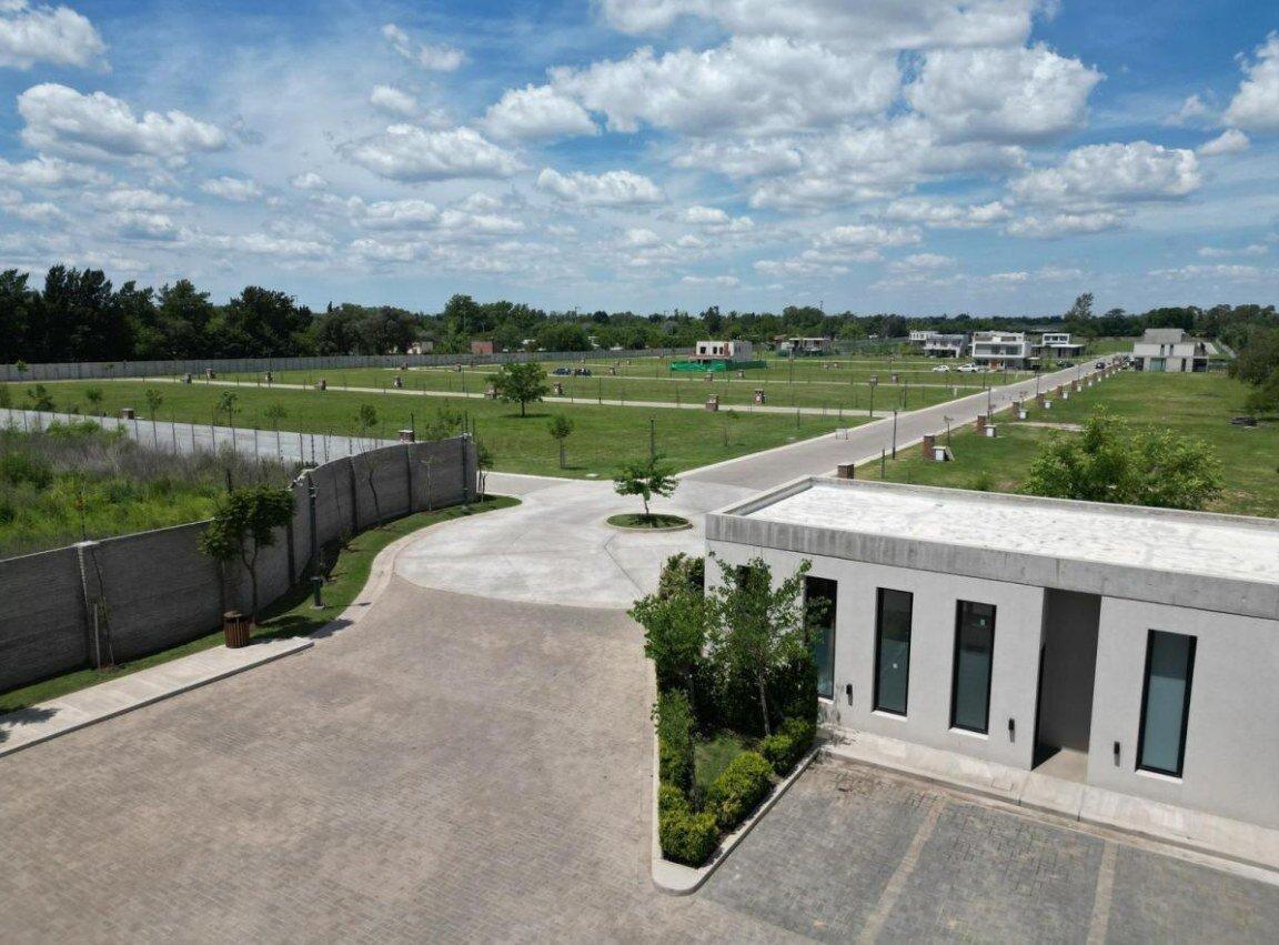 Foto de VENTA LOTE BARRIO PRIVADO EL OLIVAR - PILAR, imagen 3