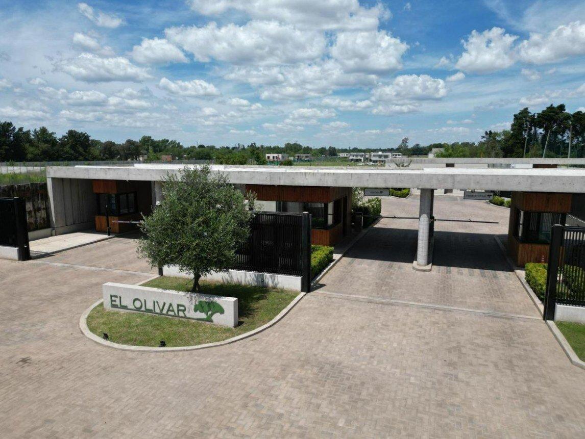 Foto de VENTA LOTE BARRIO PRIVADO EL OLIVAR - PILAR, imagen 4