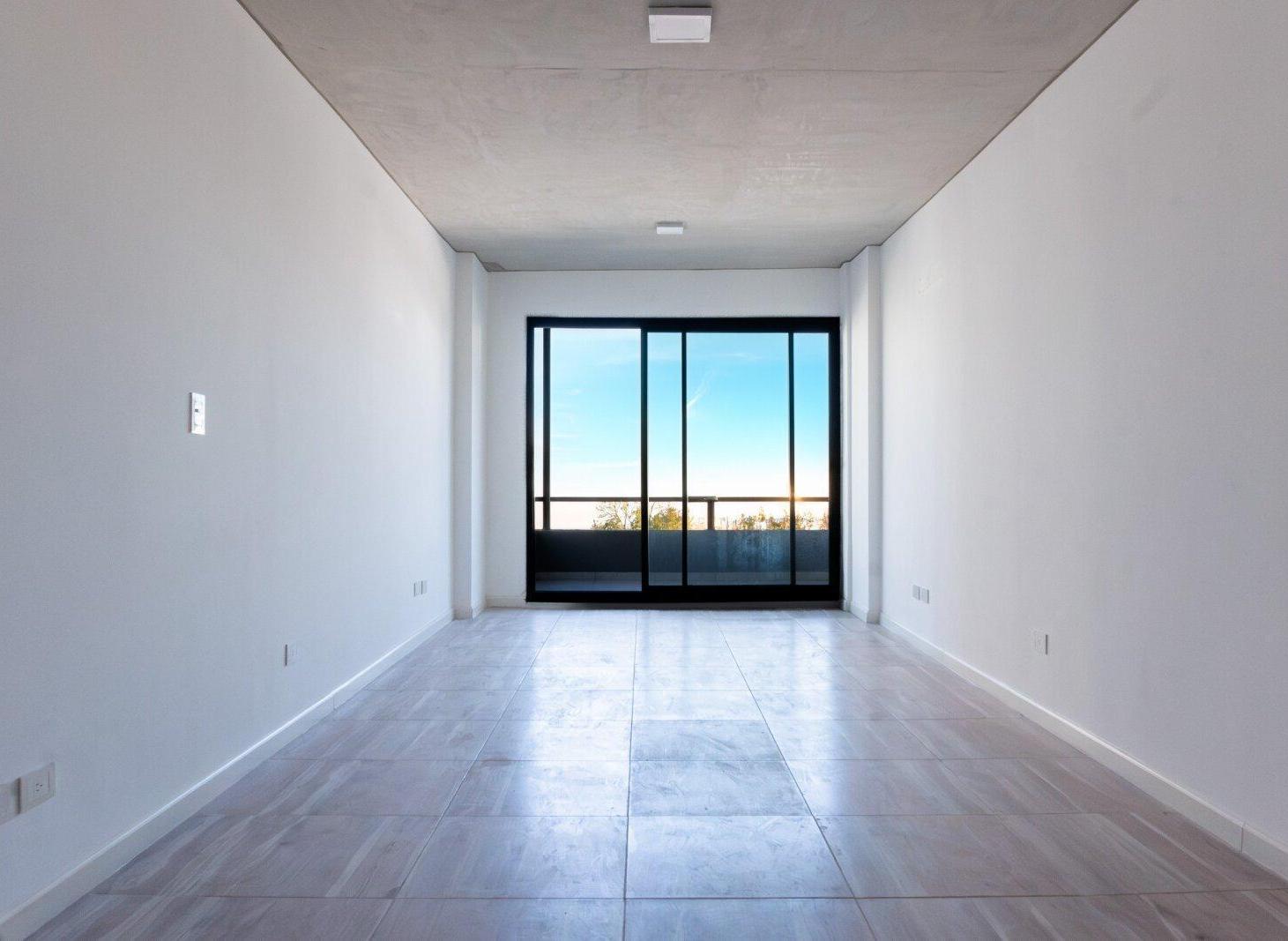 Foto de VENTA departamento monoamibente con balcón, imagen 4