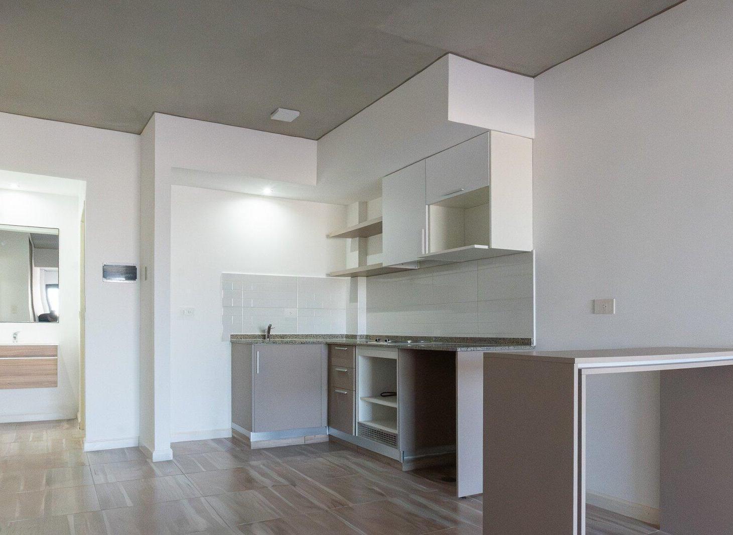 Foto de VENTA departamento monoamibente con balcón, imagen 5