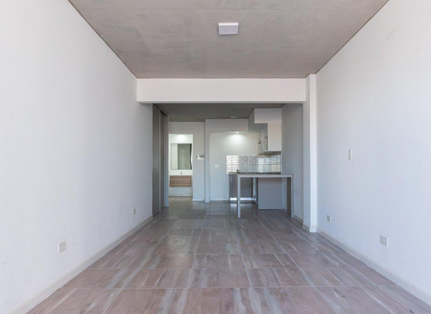 Foto de VENTA departamento monoamibente con balcón, imagen 3