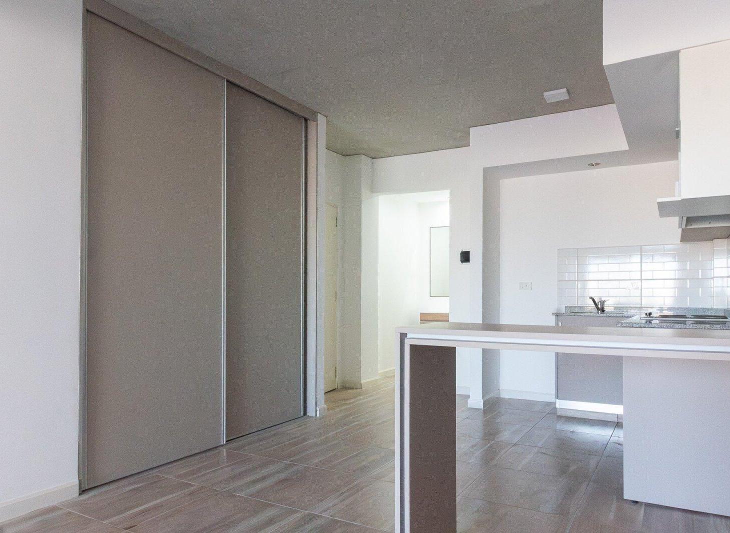 Foto de VENTA departamento monoamibente con balcón, imagen 1