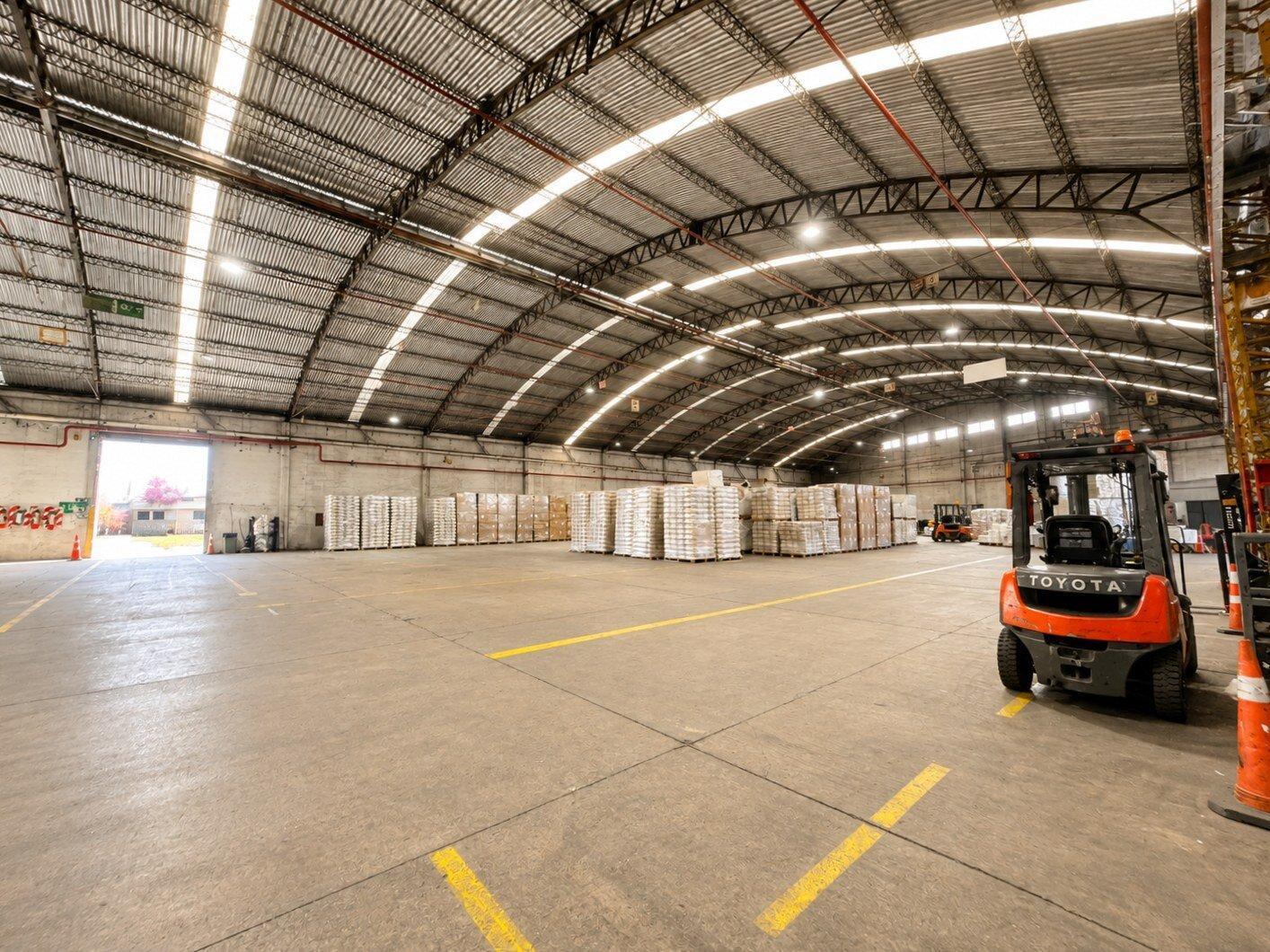 Foto de IMPORTANTE FRACCIÓN INDUSTRIAL EN VENTA – MORÓN | 10258 m² DE TERRENO +, imagen 1