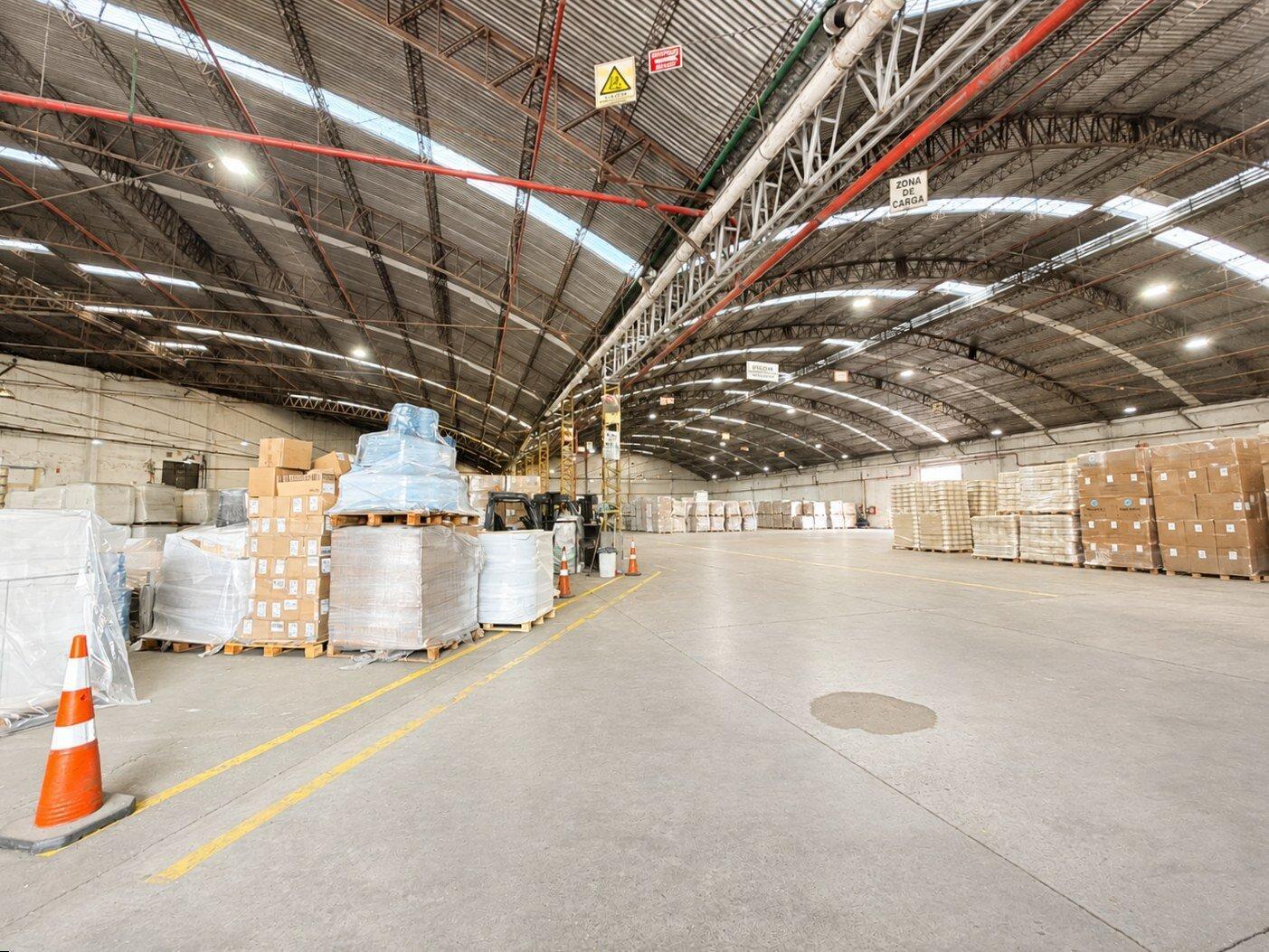 Foto de IMPORTANTE FRACCIÓN INDUSTRIAL EN VENTA – MORÓN | 10258 m² DE TERRENO +, imagen 3