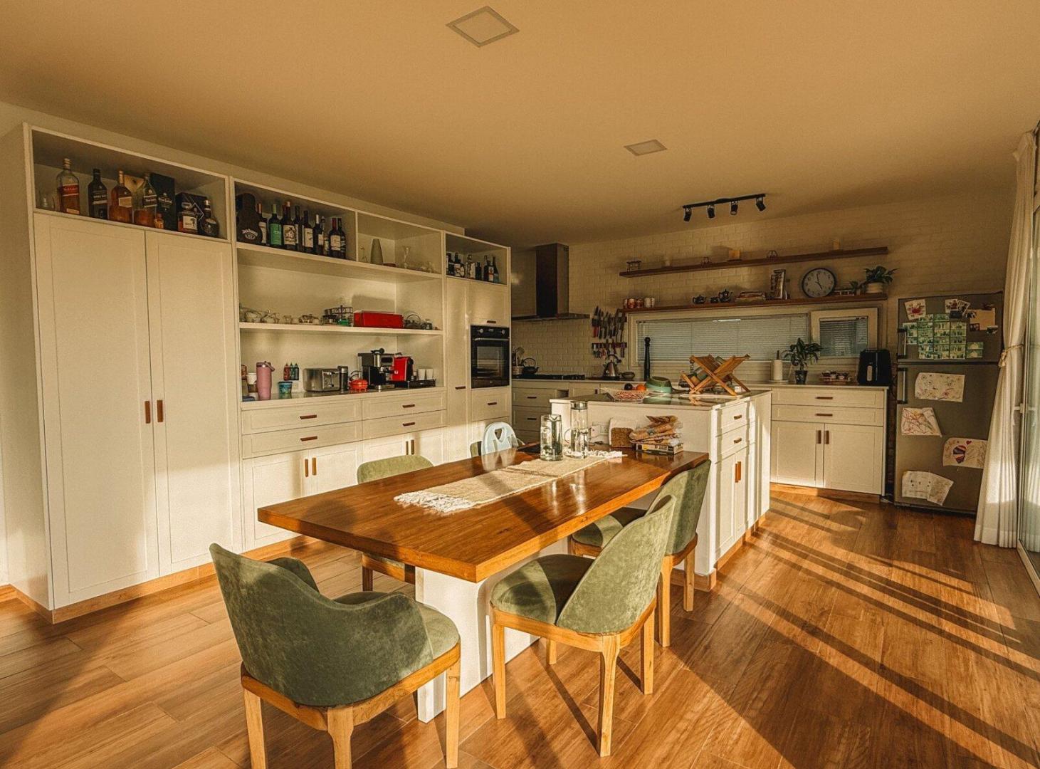 Foto de Venta casa en Barrio San Fermín, única casa en venta a la laguna con, imagen 1