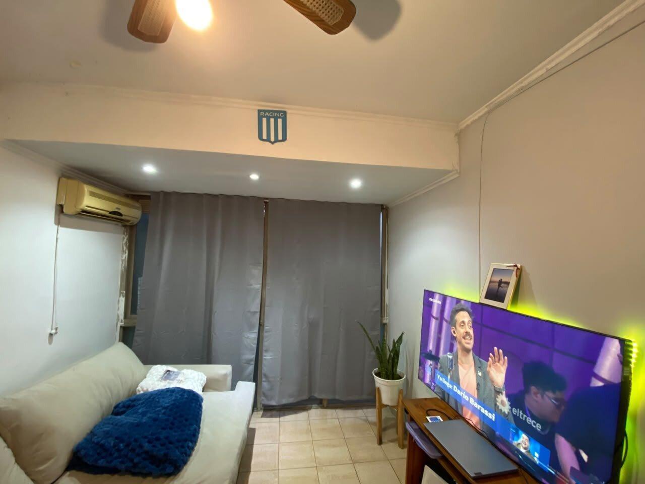 Foto de Venta dpto 4 amb. Lanús, imagen 5