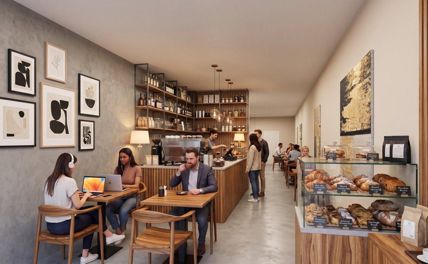 Foto de VENTA LOCAL COMERCIAL RECOLETA, imagen 1