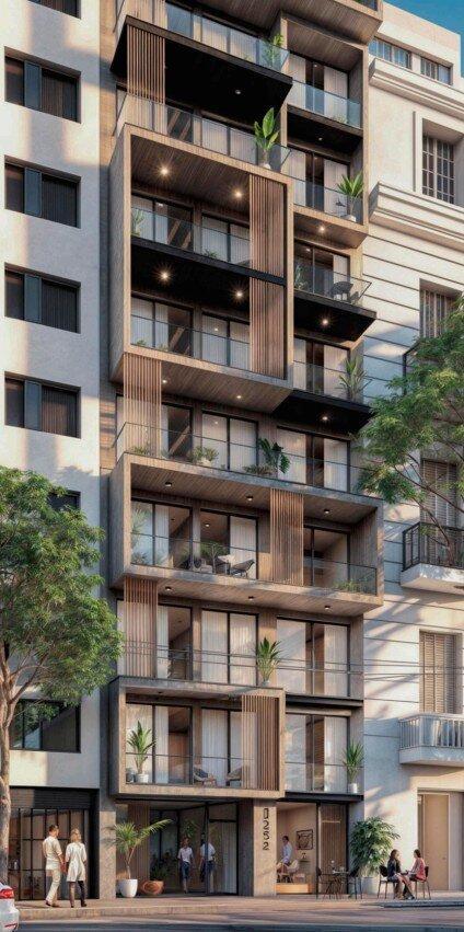 Foto de VENTA LOCAL COMERCIAL RECOLETA, imagen 3