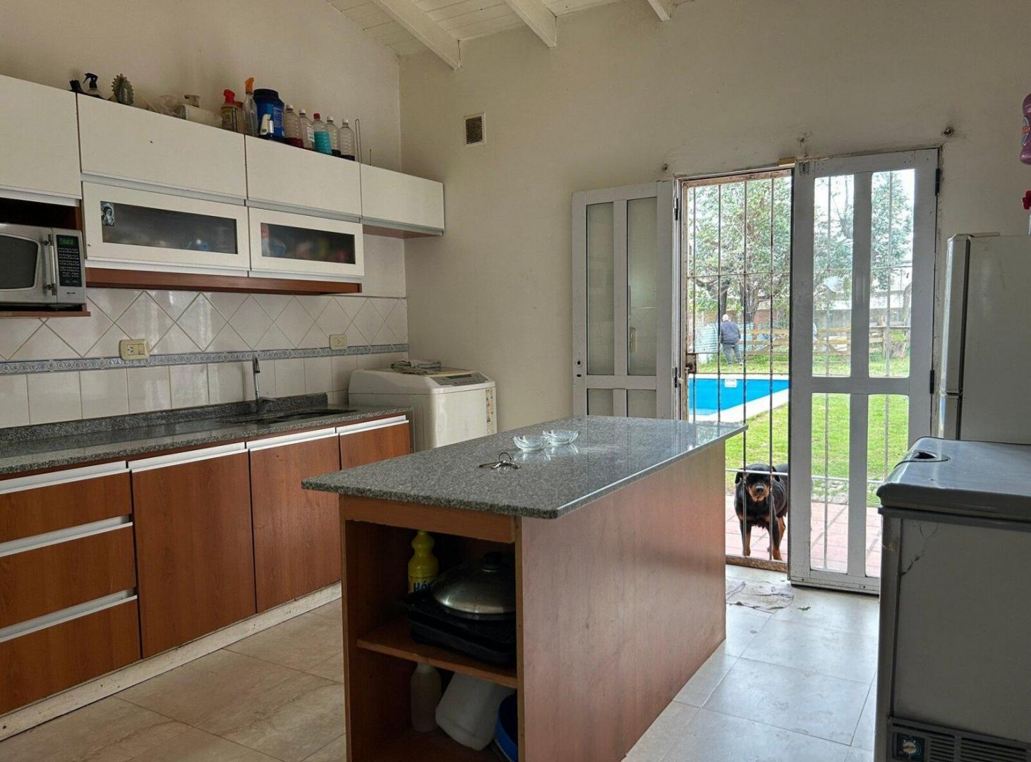 Foto de Venta | Casa quinta c/pileta + Local Eventos o Taller | Luján Centro |, imagen 5