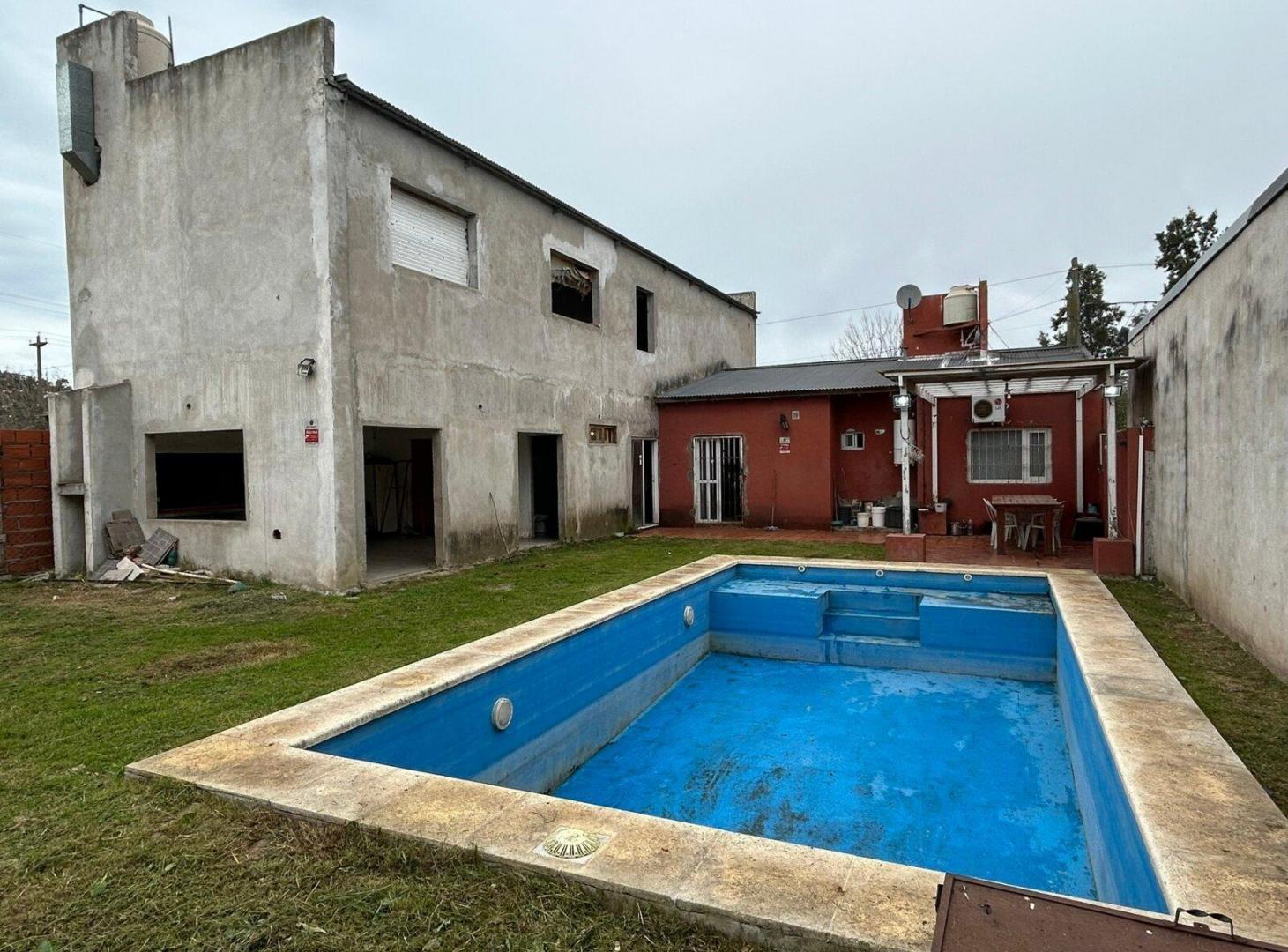 Foto de Venta | Casa quinta c/pileta + Local Eventos o Taller | Luján Centro |, imagen 4