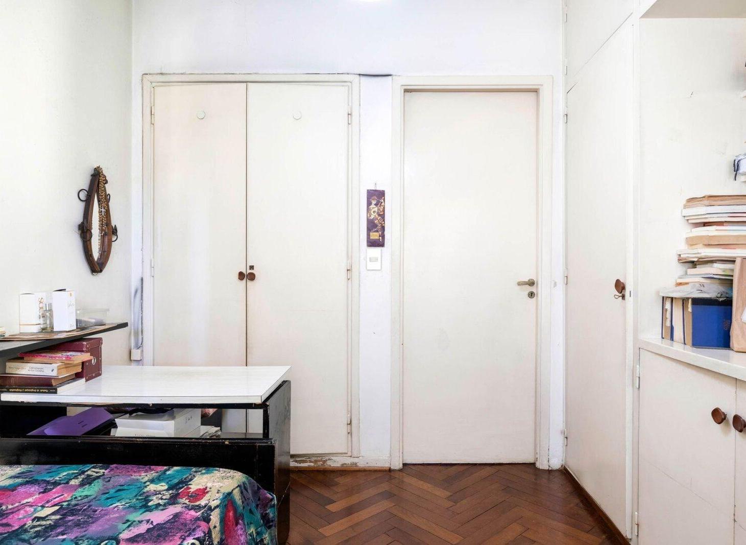 Foto de DEPARTAMENTO 3 AMBIENTES EN VENTA EN CABALLITO, imagen 4