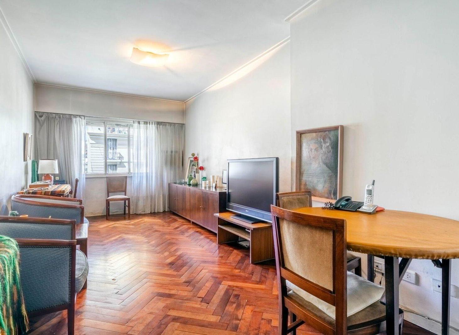 Foto de DEPARTAMENTO 3 AMBIENTES EN VENTA EN CABALLITO, imagen 1