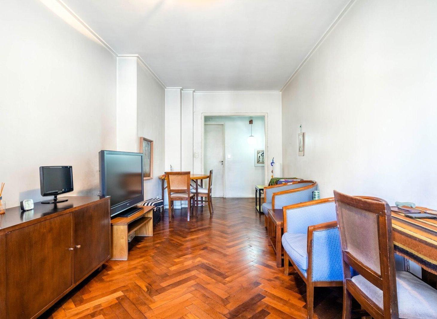 Foto de DEPARTAMENTO 3 AMBIENTES EN VENTA EN CABALLITO, imagen 3