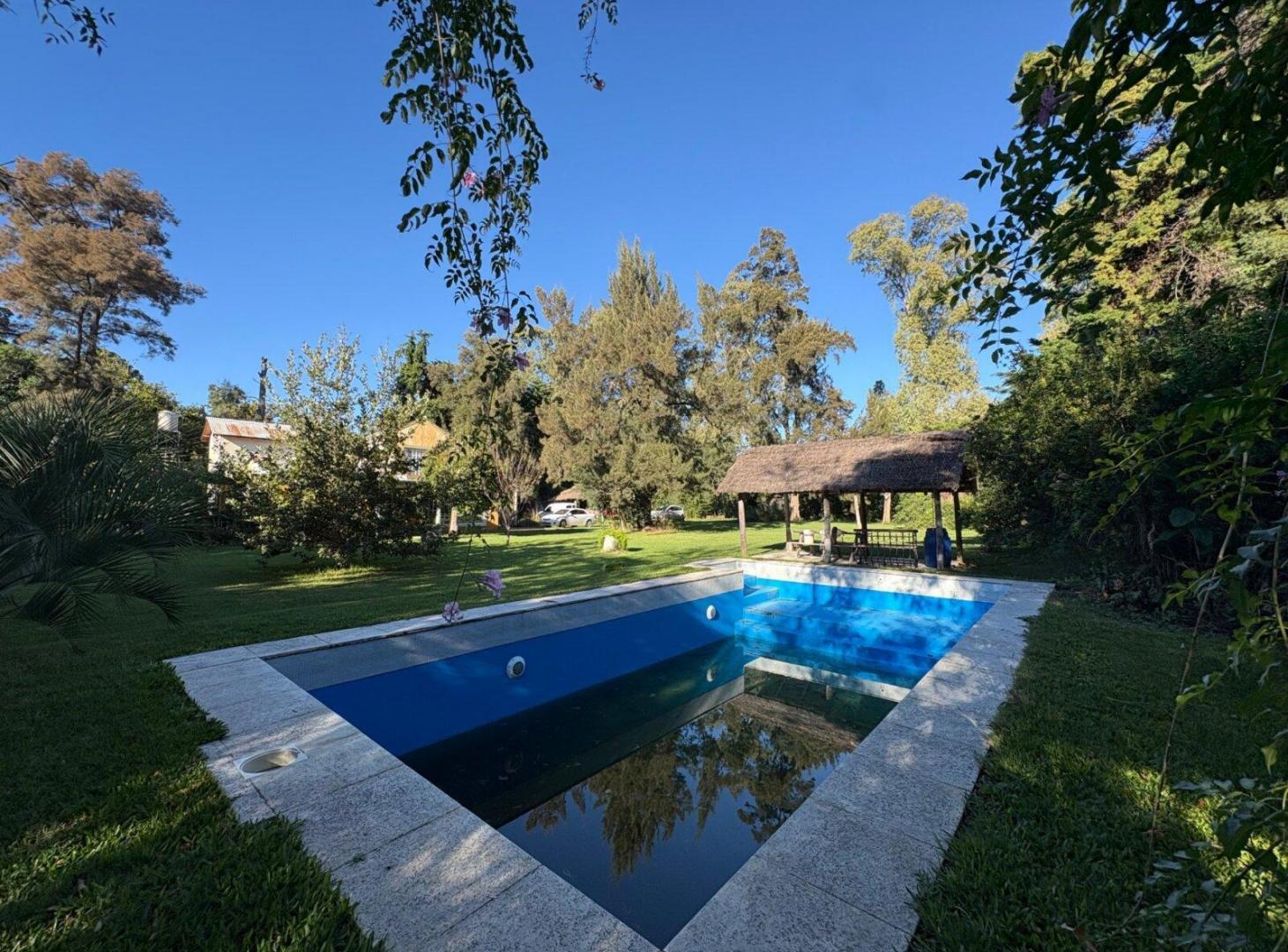Foto de Venta | Casa Quinta en Escobar | 6 Dormitorios | Doble Lote con Pileta, imagen 1