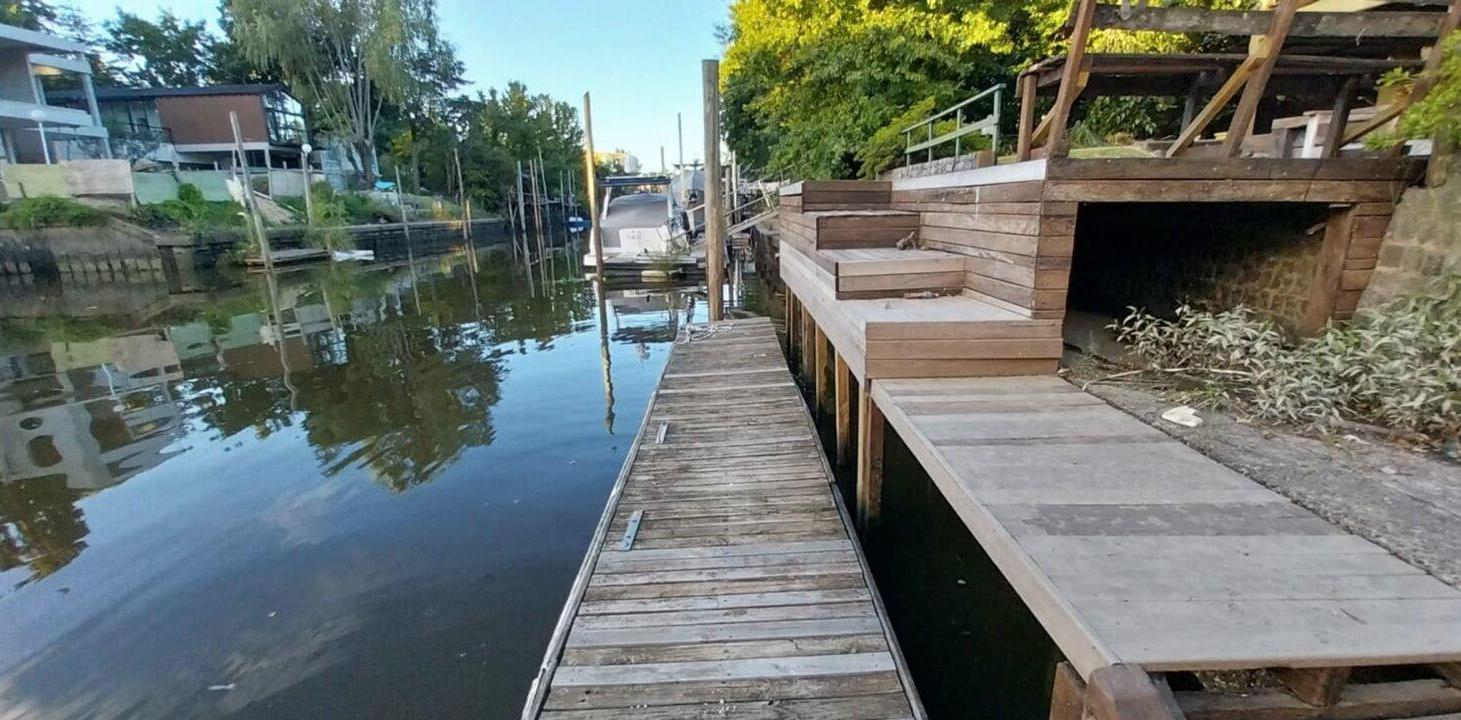 Foto de Boat Center – Casa con amarra propia sobre el Río Luján | APTO CRÉDITO, imagen 5