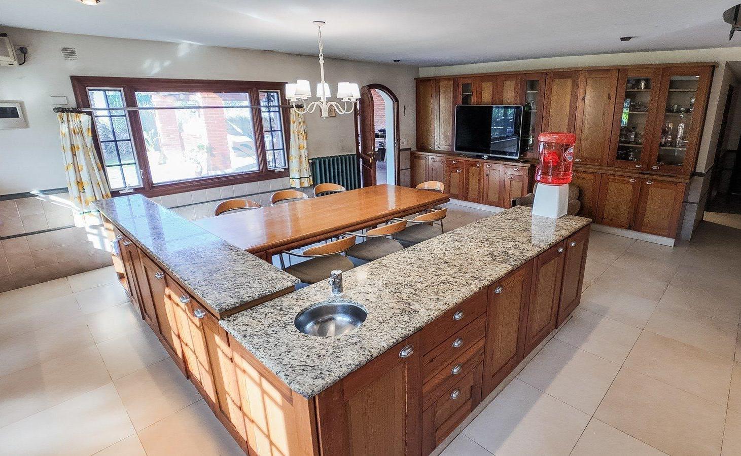 Foto de Exclusiva casa en venta - sobre cancha de polo – Chacras de Murray, imagen 4