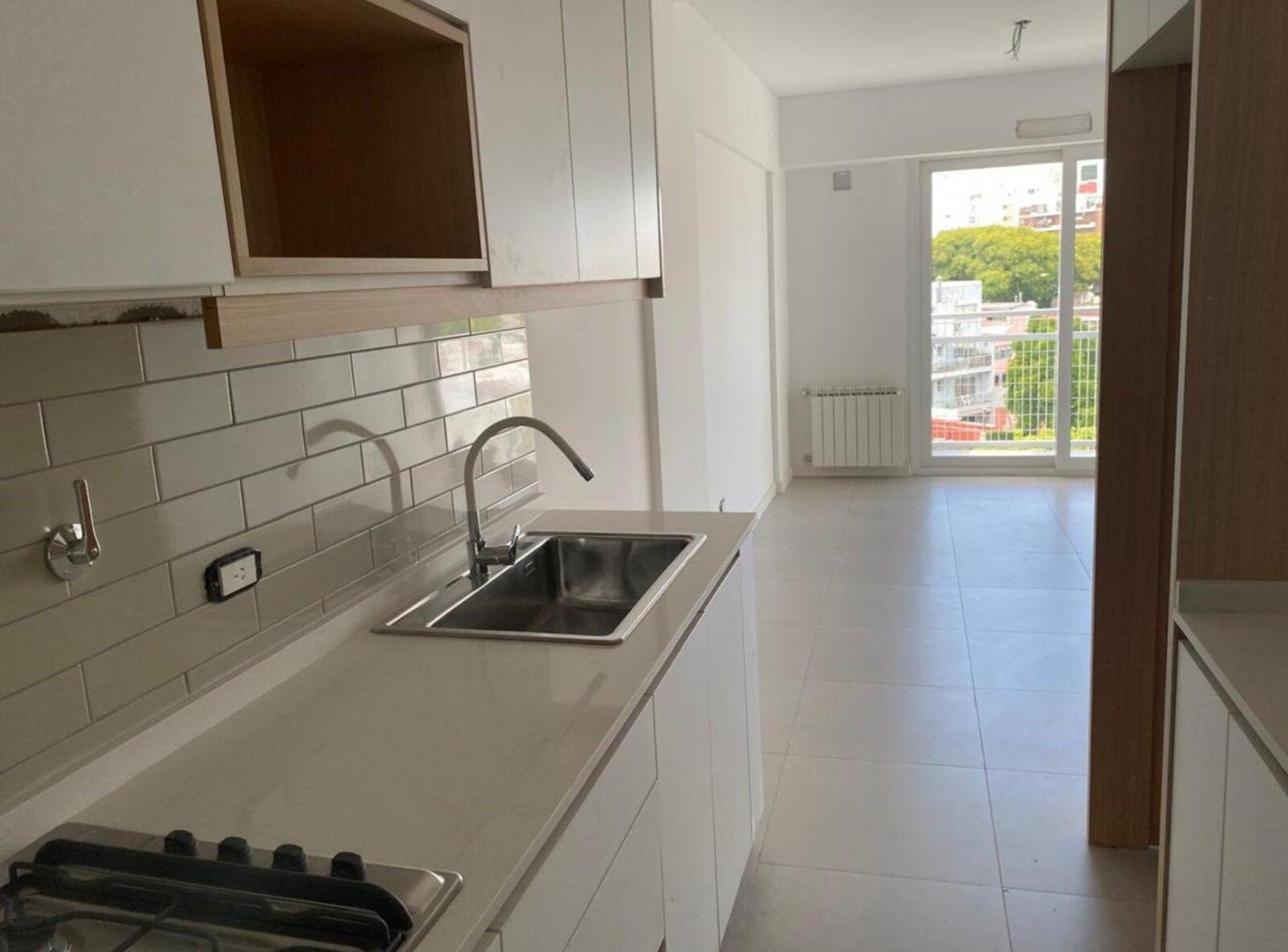 Foto de VENTA DPTO. 3 AMBIENTES A ESTRENAR - COLEGIALES, imagen 4