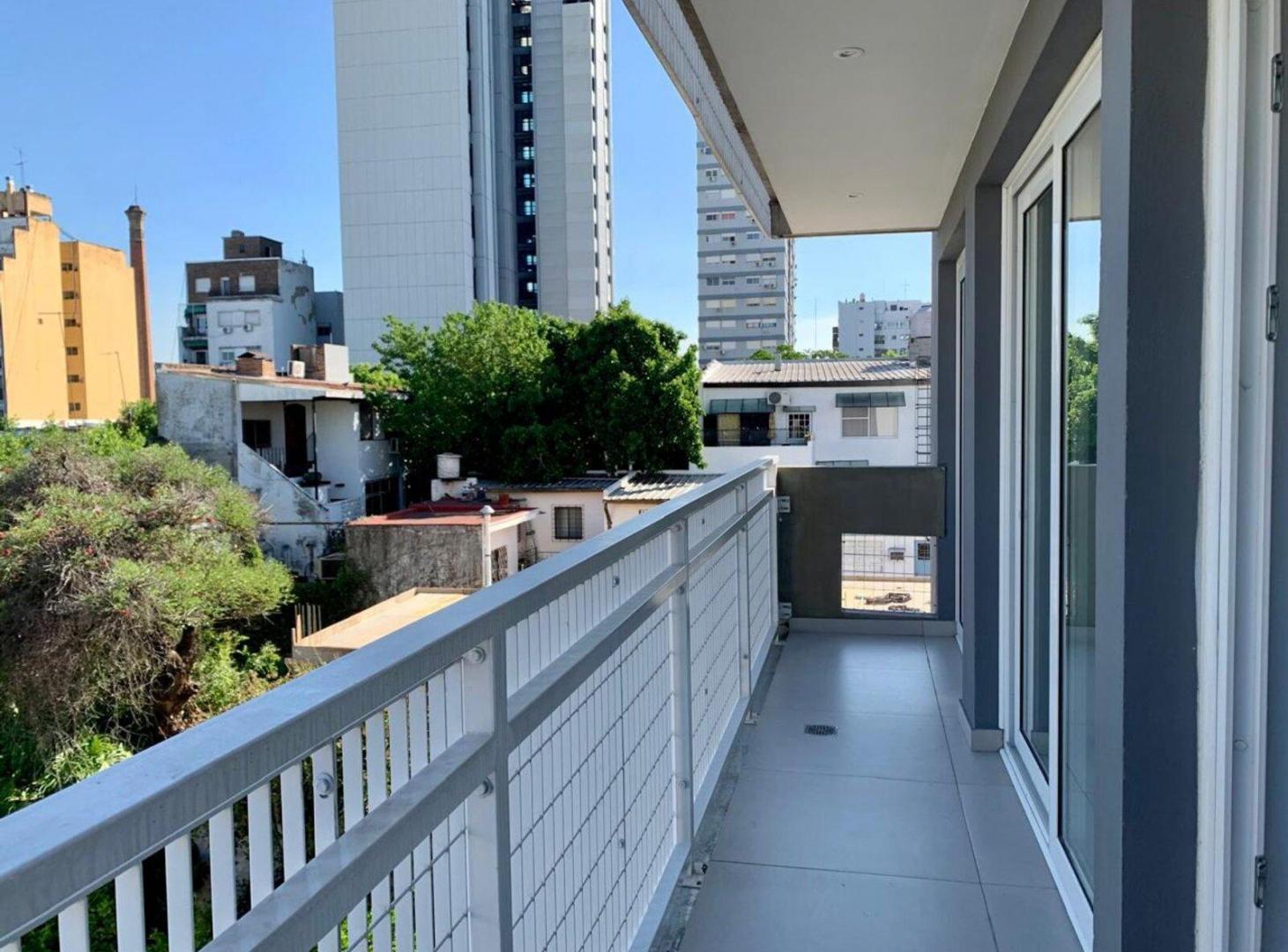 Foto de VENTA DPTO. 3 AMBIENTES A ESTRENAR - COLEGIALES, imagen 2