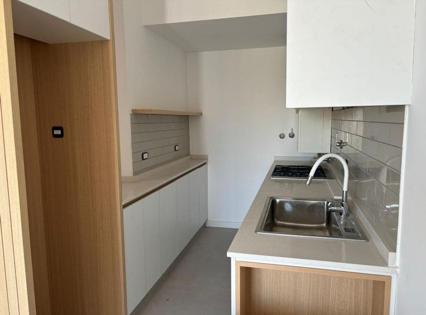 Foto de VENTA DPTO. 3 AMBIENTES A ESTRENAR - COLEGIALES, imagen 3