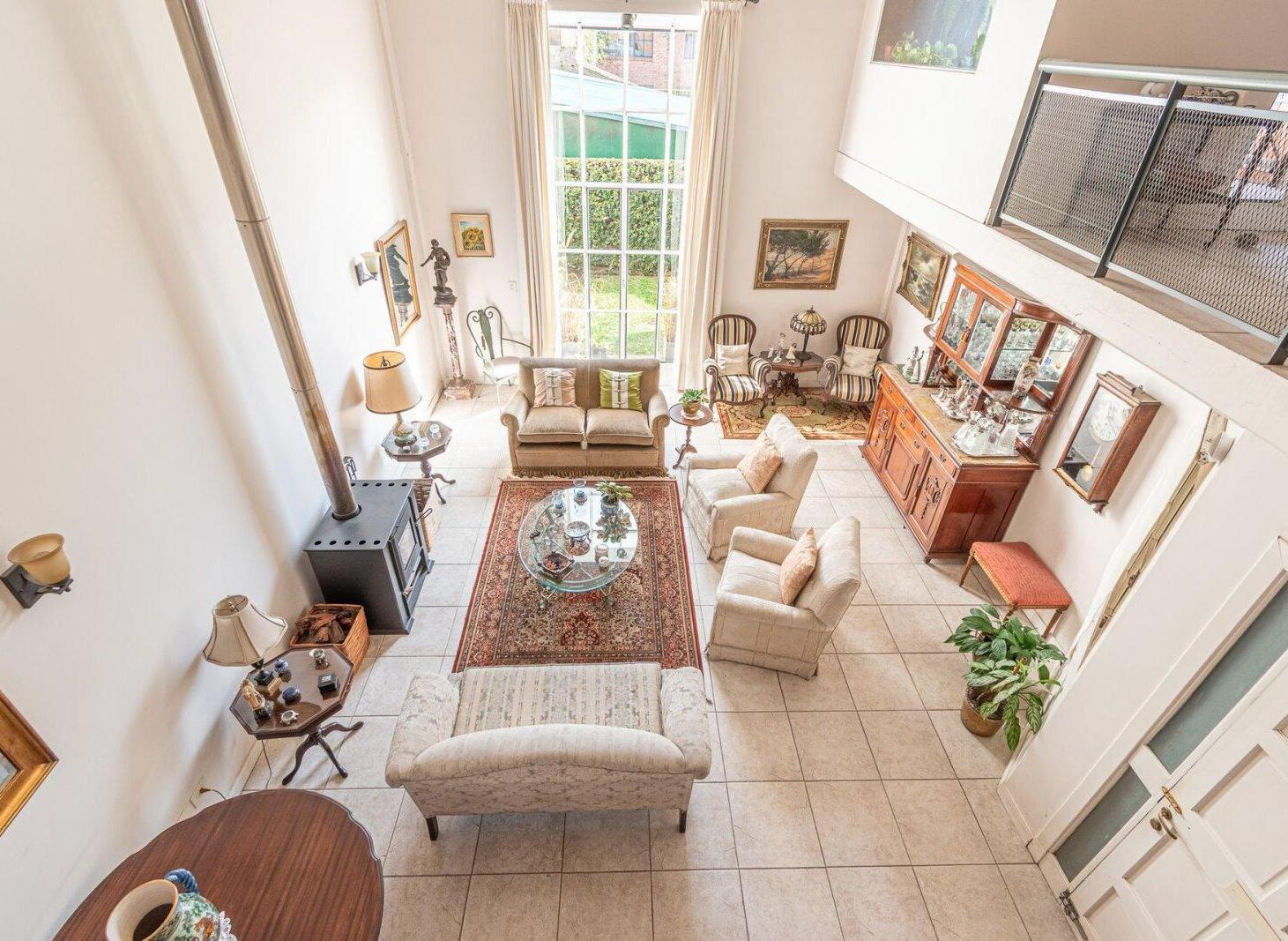 Foto de VENTA CASA EN COMPLEJO PREMIUM CON COCHERA Y AMENITIES - SAN ISIDRO, imagen 5