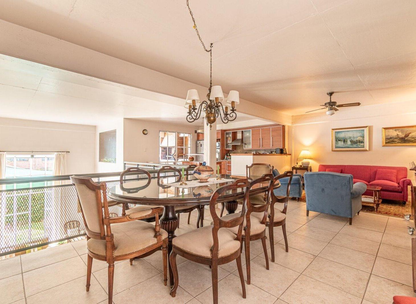 Foto de VENTA CASA EN COMPLEJO PREMIUM CON COCHERA Y AMENITIES - SAN ISIDRO, imagen 1
