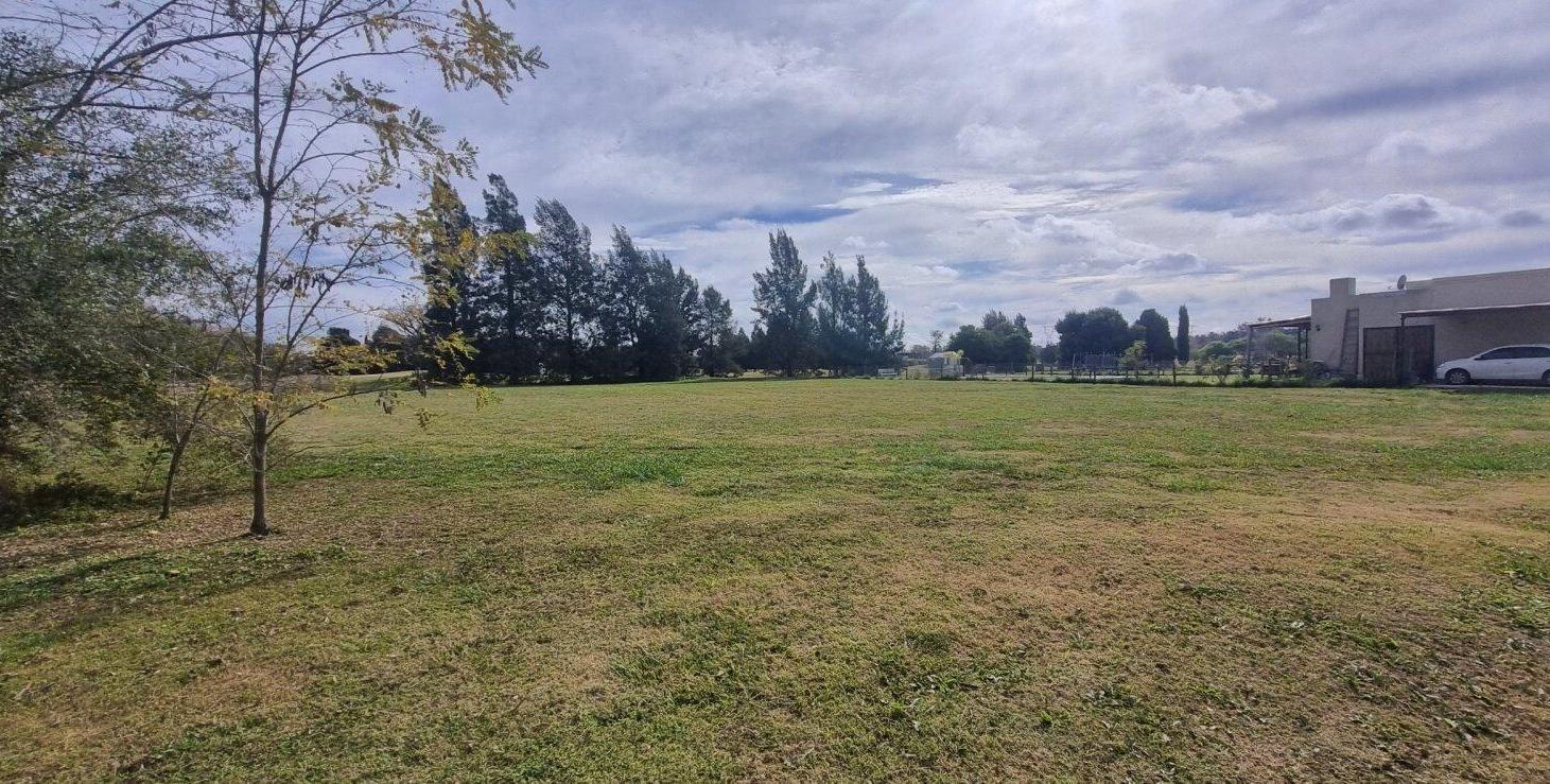 Foto de Terreno en venta Medal Country Club, imagen 5
