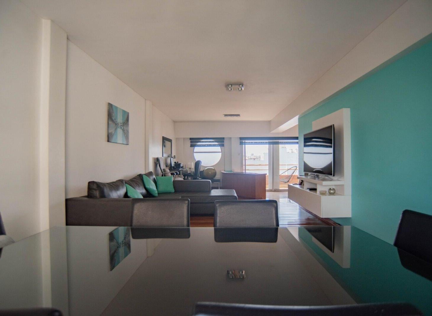 Foto de Venta | Semipiso | 4 dormitorios | Hab. de servicio | Cochera fija |, imagen 4