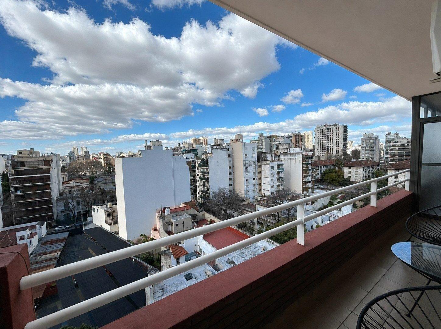 Foto de Venta | Semipiso | 4 dormitorios | Hab. de servicio | Cochera fija |, imagen 2