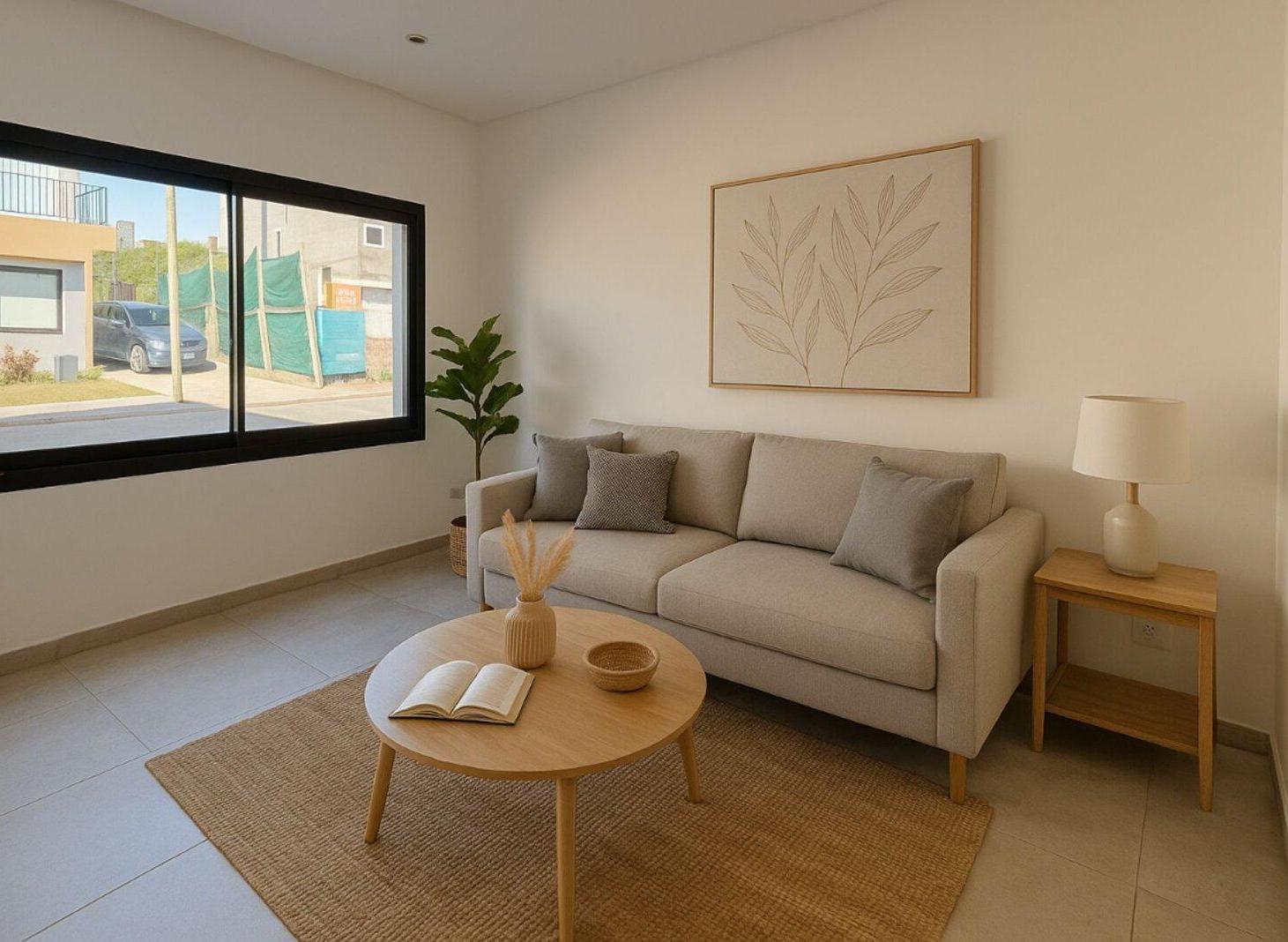Foto de VENTA DUPLEX SPRINGPARK PILAR 5AMB PARRILLA Y PARQUE, imagen 4