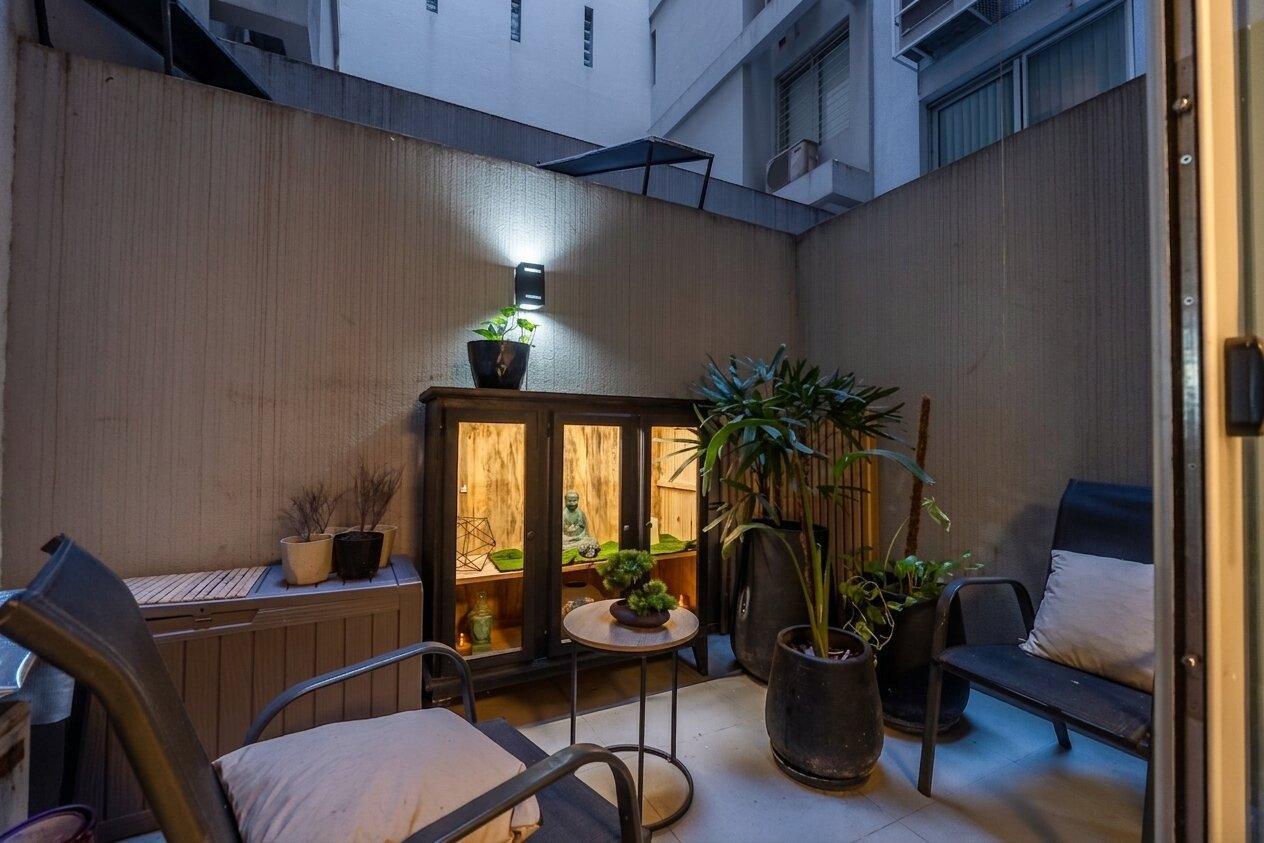 Foto de VENTA DPTO 2AMB LOFT C/PATIO & AMENITIES, imagen 5