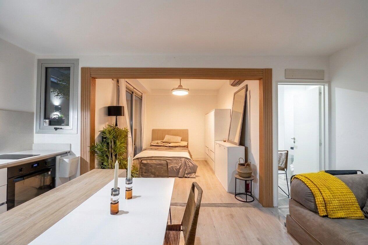 Foto de VENTA DPTO 2AMB LOFT C/PATIO & AMENITIES, imagen 3