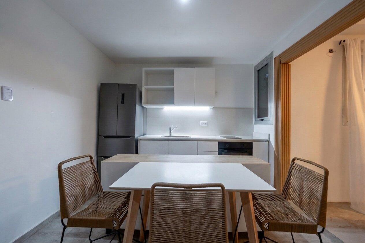 Foto de VENTA DPTO 2AMB LOFT C/PATIO & AMENITIES, imagen 4