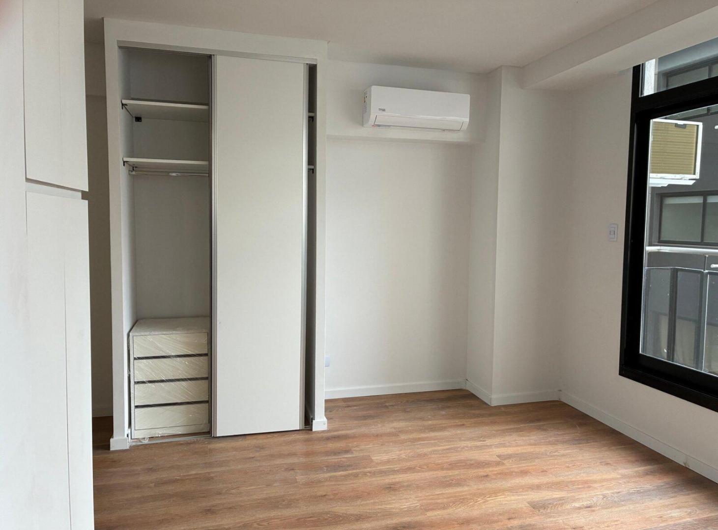 Foto de VENTA MONOAMBIENTE A ESTRENAR CON BALCÓN EN SAAVEDRA, imagen 3