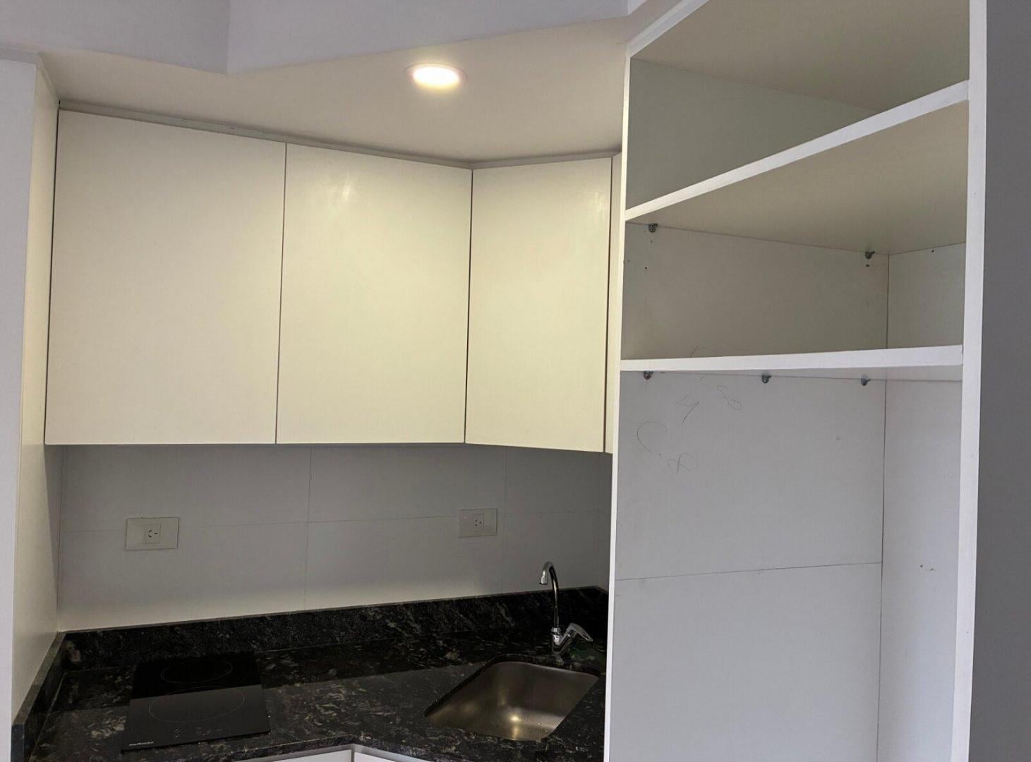 Foto de VENTA MONOAMBIENTE A ESTRENAR CON BALCÓN EN SAAVEDRA, imagen 4