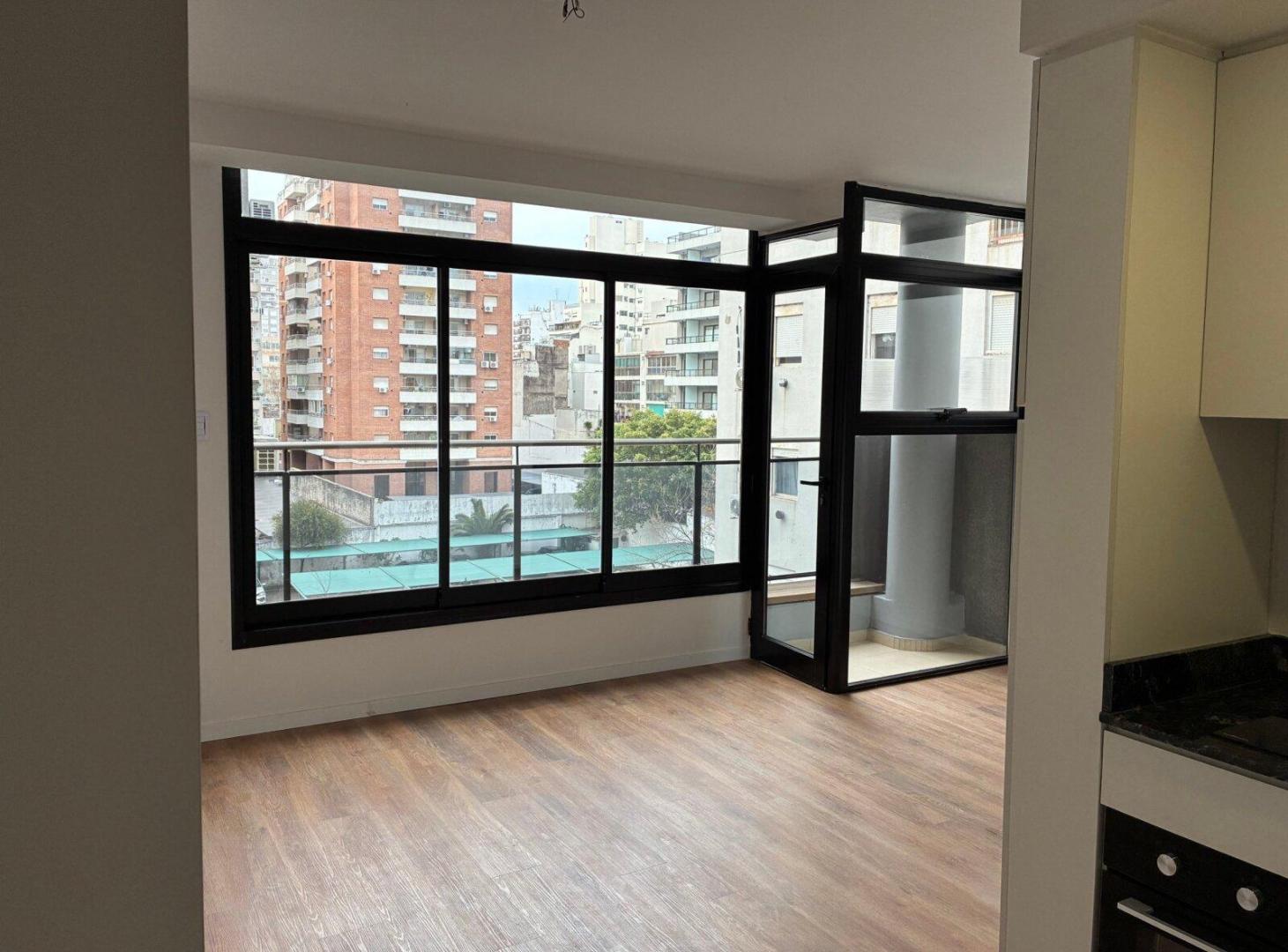 Foto de VENTA MONOAMBIENTE A ESTRENAR CON BALCÓN EN SAAVEDRA, imagen 2
