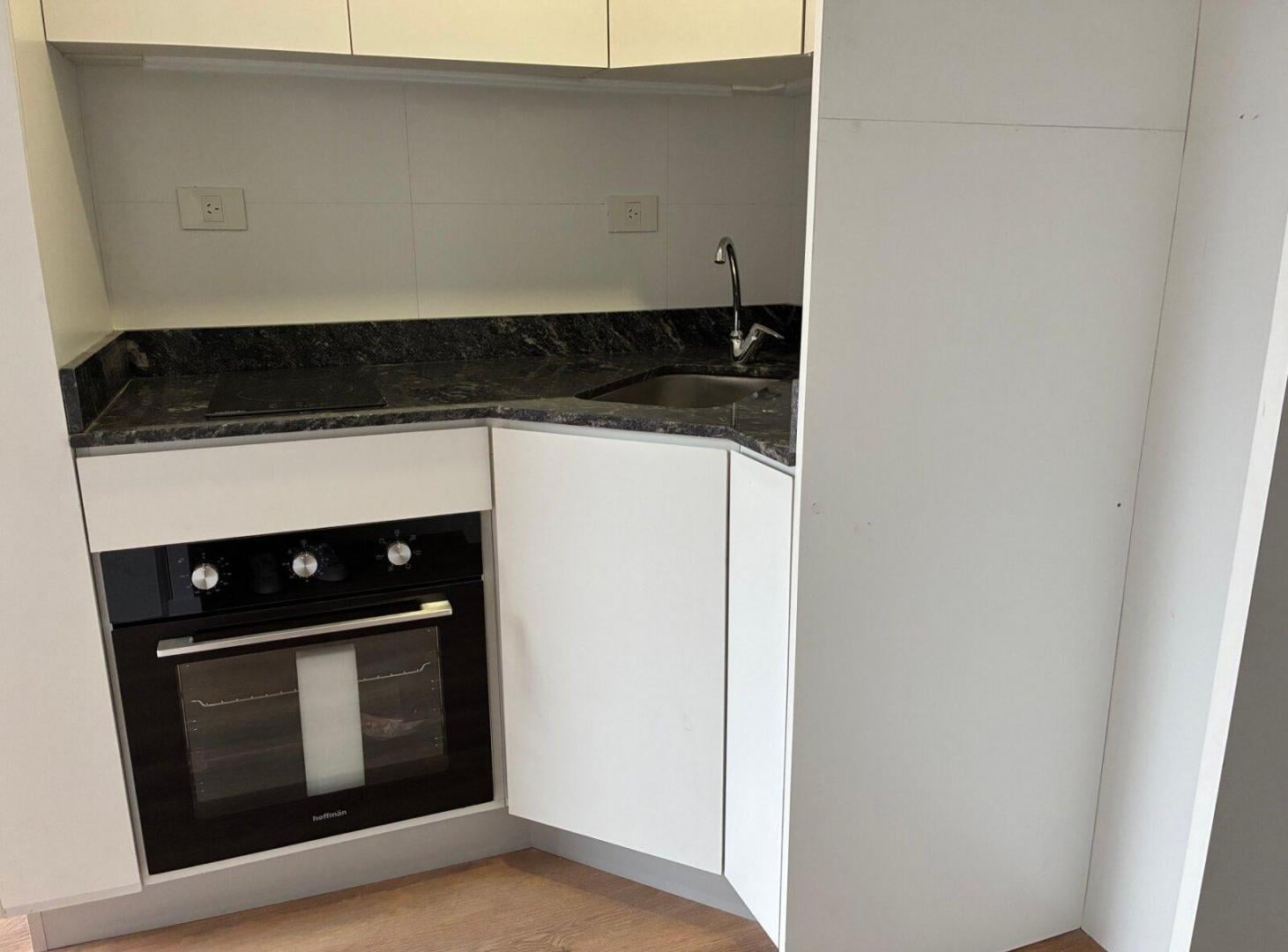 Foto de VENTA MONOAMBIENTE A ESTRENAR CON BALCÓN EN SAAVEDRA, imagen 5