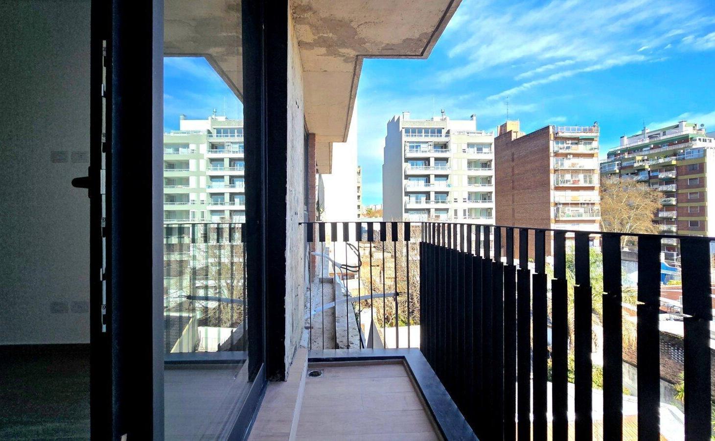 Foto de VENTA DEPTO 2 AMBIENTES PALERMO SOHO COCHERA AMENITIES, imagen 1