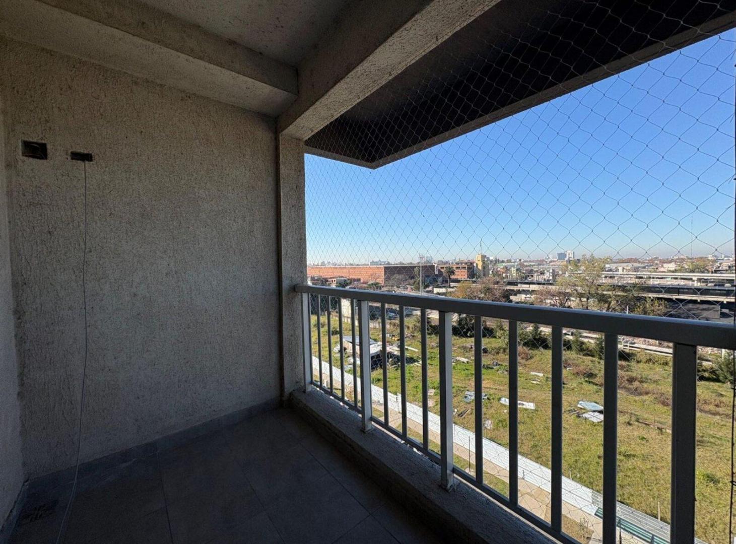 Foto de VENTA DPTO 4 AMB TIPO DUPLEX C COCHERA PARQUE. P, imagen 4