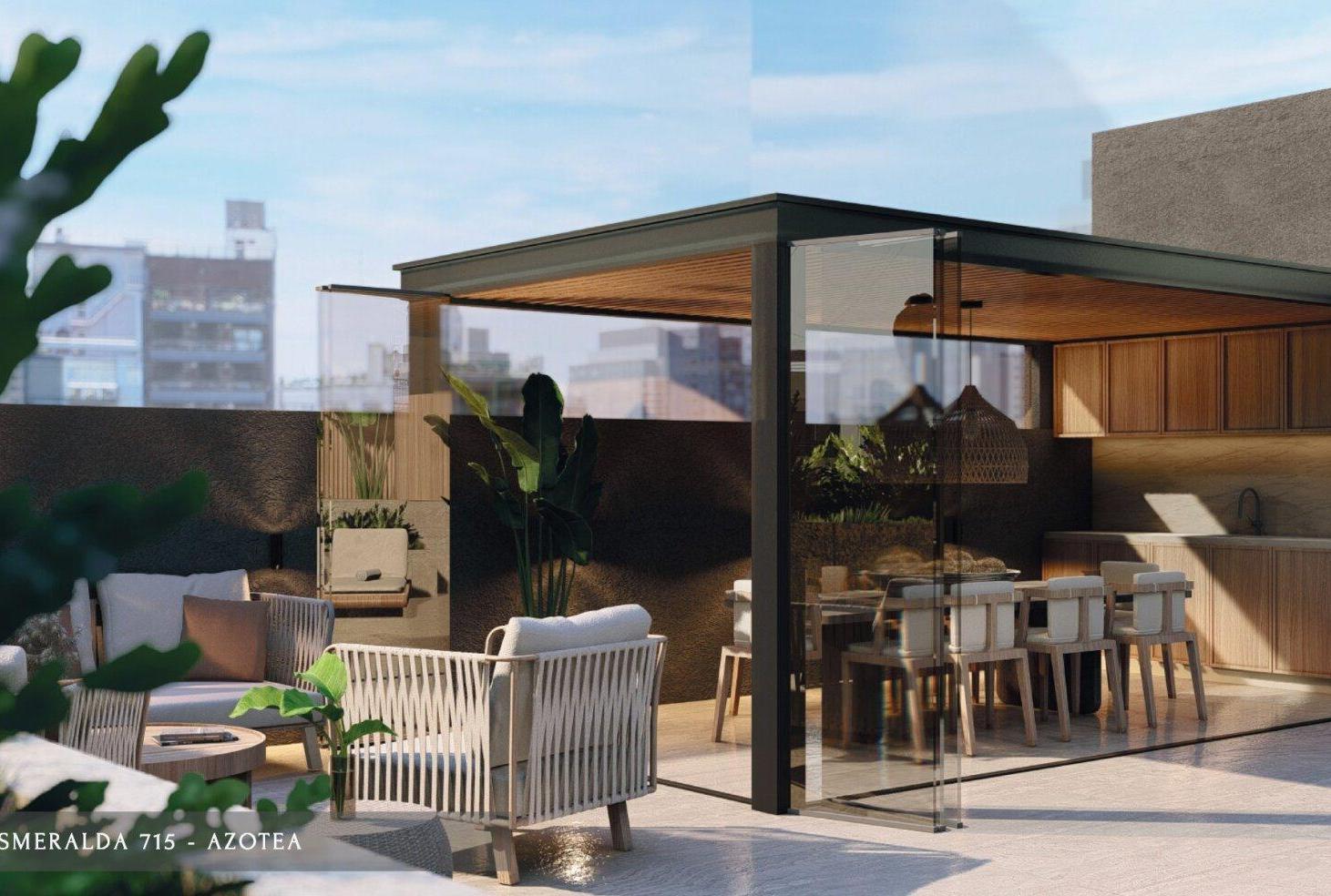Foto de Venta Departamento 2 ambientes contraf con amenities - Microcentro, imagen 3