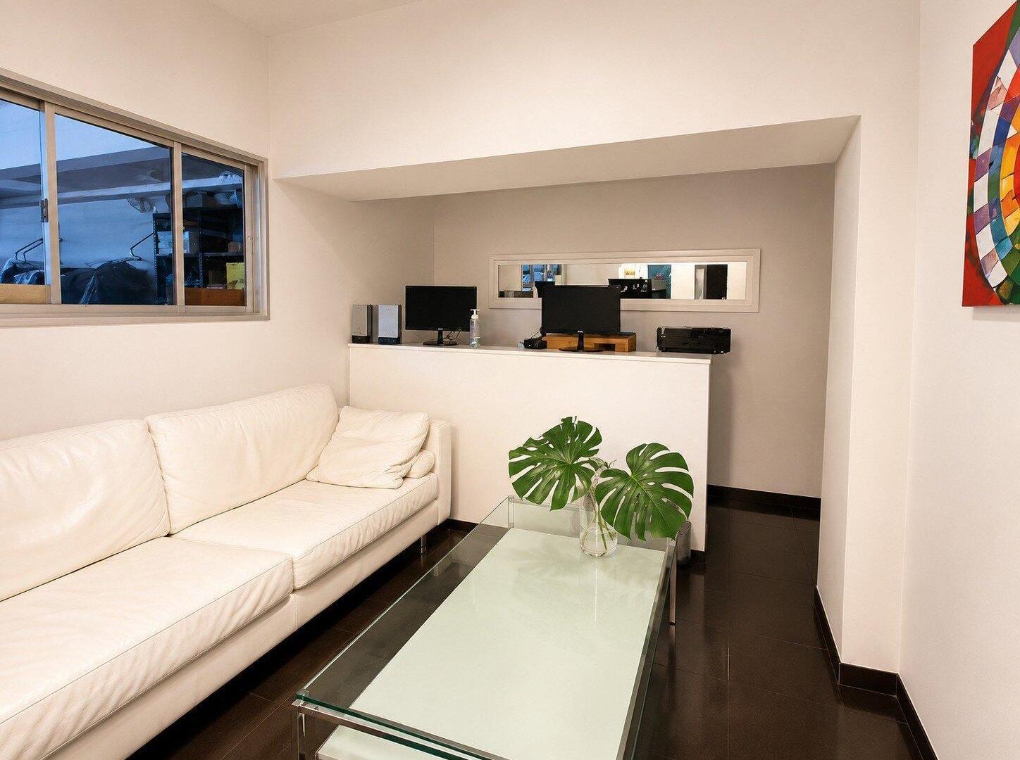 Foto de ALQUILER GALPÓN CON DEPÓSITO, ÁREA DE PRODUCCIÓN, SHOWROOM Y OFICINAS, imagen 5