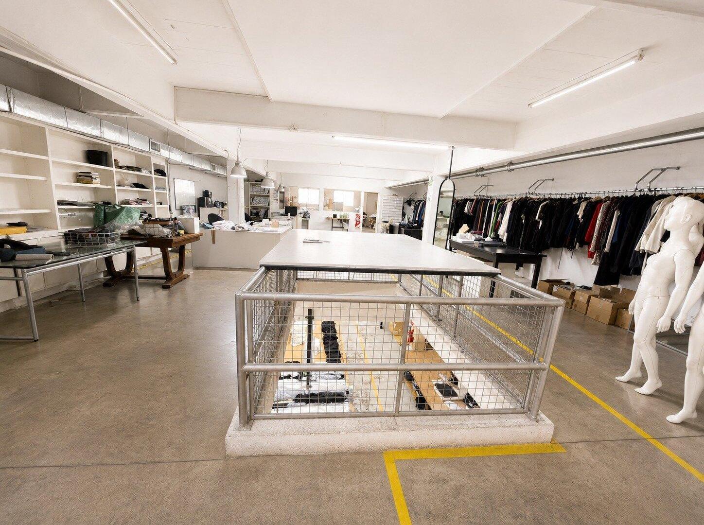 Foto de ALQUILER GALPÓN CON DEPÓSITO, ÁREA DE PRODUCCIÓN, SHOWROOM Y OFICINAS, imagen 5