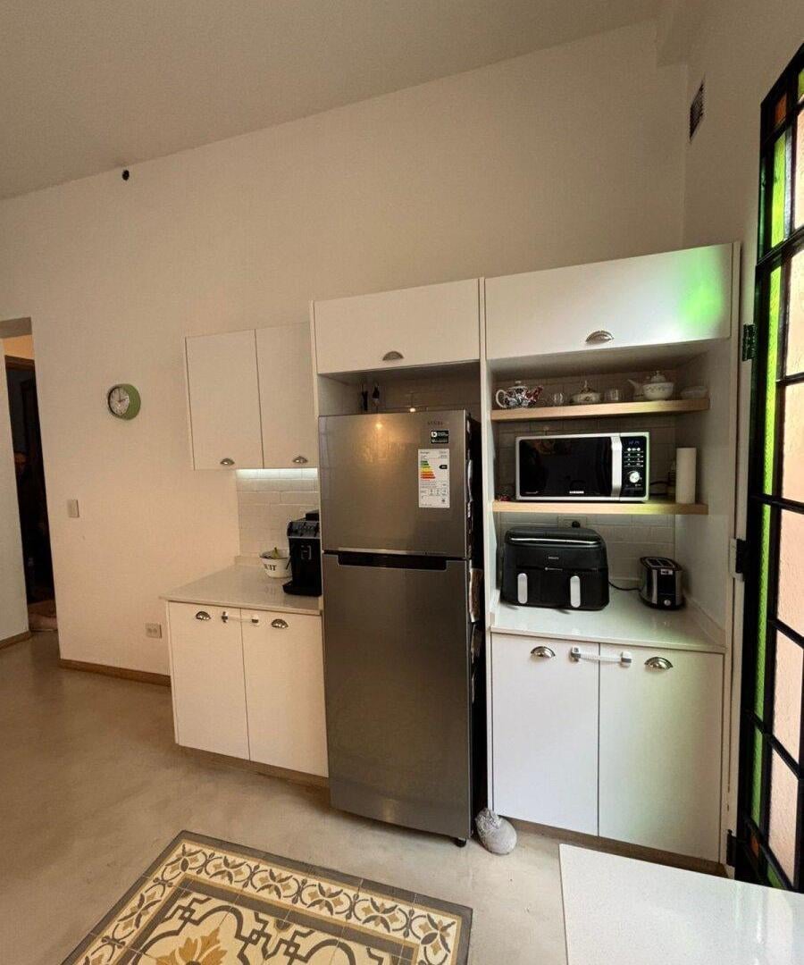 Foto de VENTA PH AL FRENTE ESTILO CLASICO RECICLADO RECIENTEMENTE Y EN MUY BUEN, imagen 4