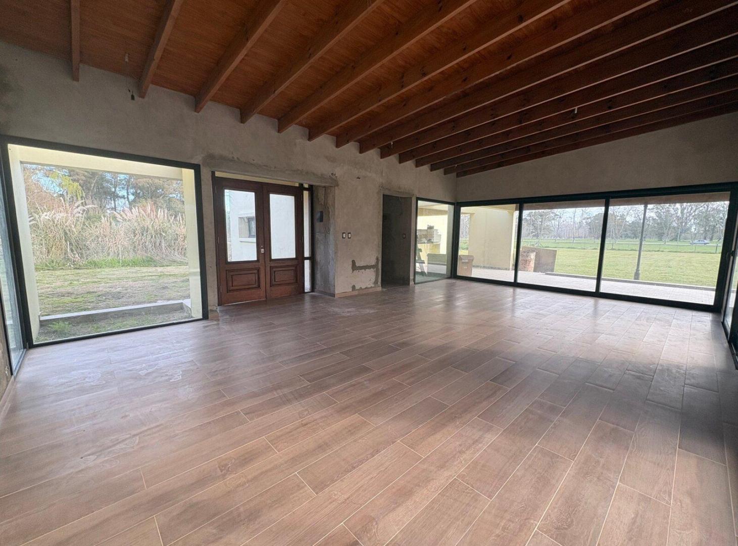 Foto de Casa en Venta – Barrio Cerrado Las Malvinas II, Brandsen, imagen 4